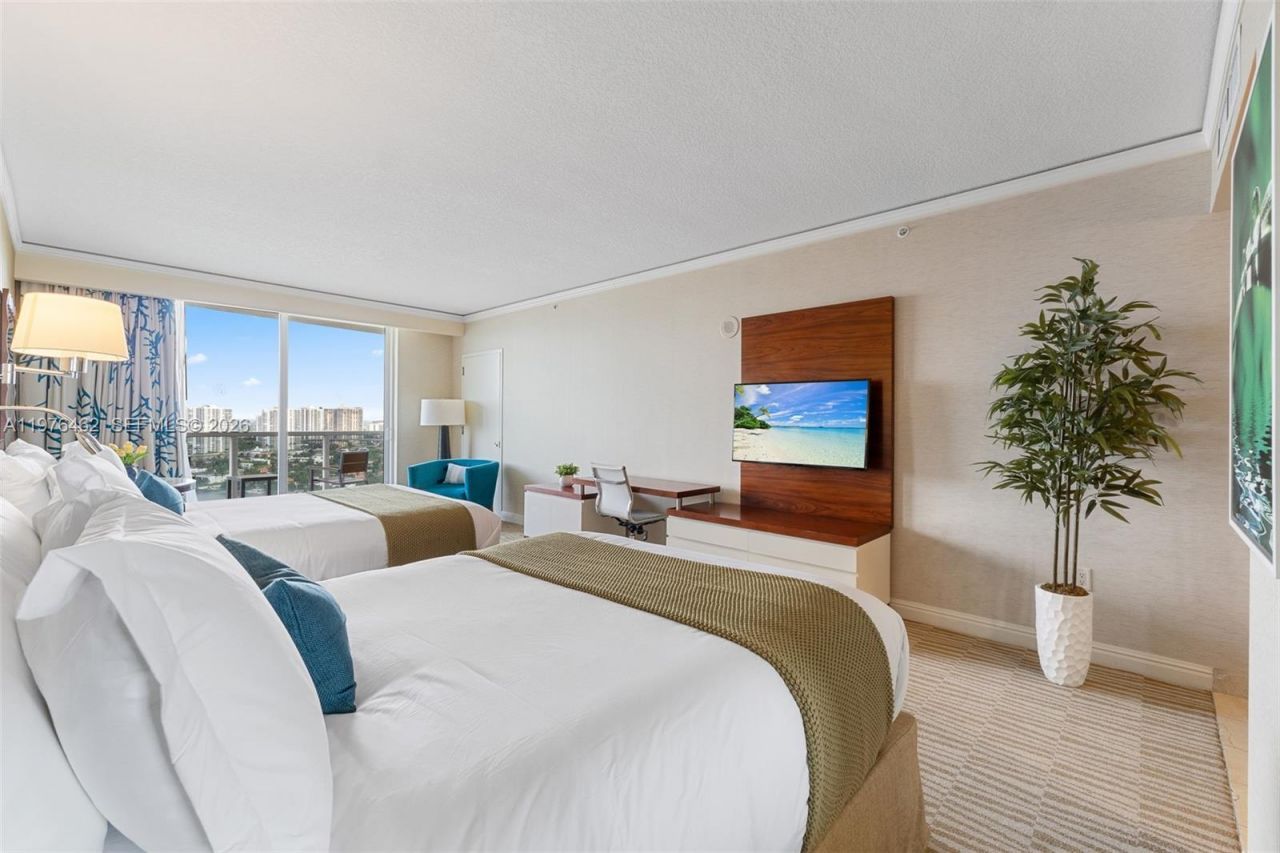 18001 Collins Ave, Unit 2001, Sunny Isles Beach, FL 33160 Photo