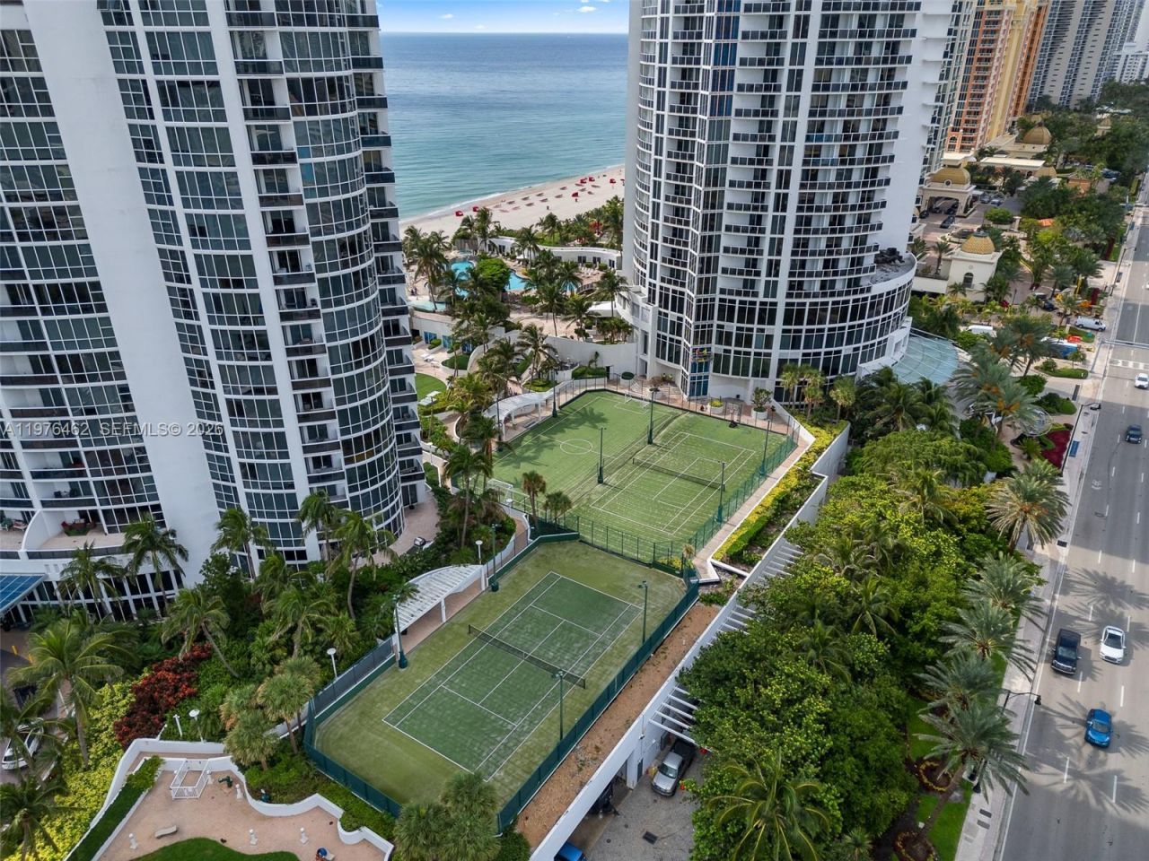 18001 Collins Ave, Unit 2001, Sunny Isles Beach, FL 33160 Photo