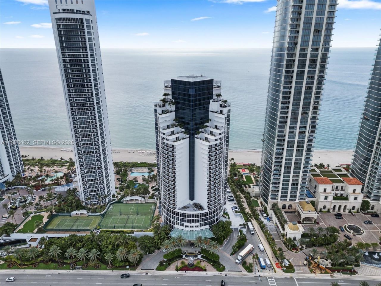18001 Collins Ave, Unit 2001, Sunny Isles Beach, FL 33160 Photo