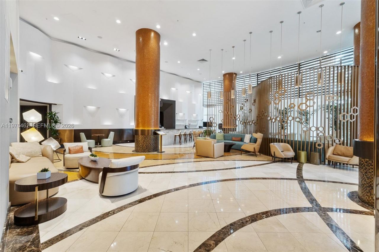 18001 Collins Ave, Unit 2001, Sunny Isles Beach, FL 33160 Photo