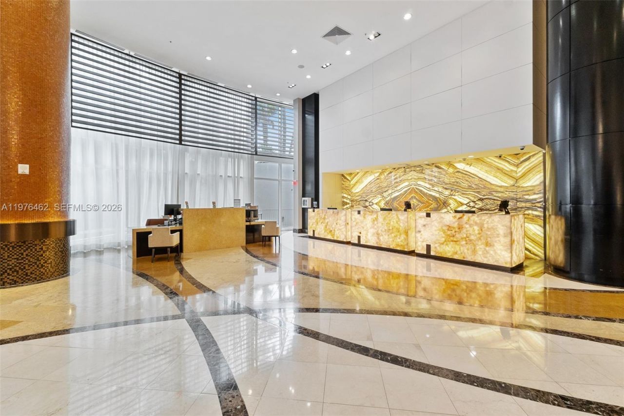 18001 Collins Ave, Unit 2001, Sunny Isles Beach, FL 33160 Photo