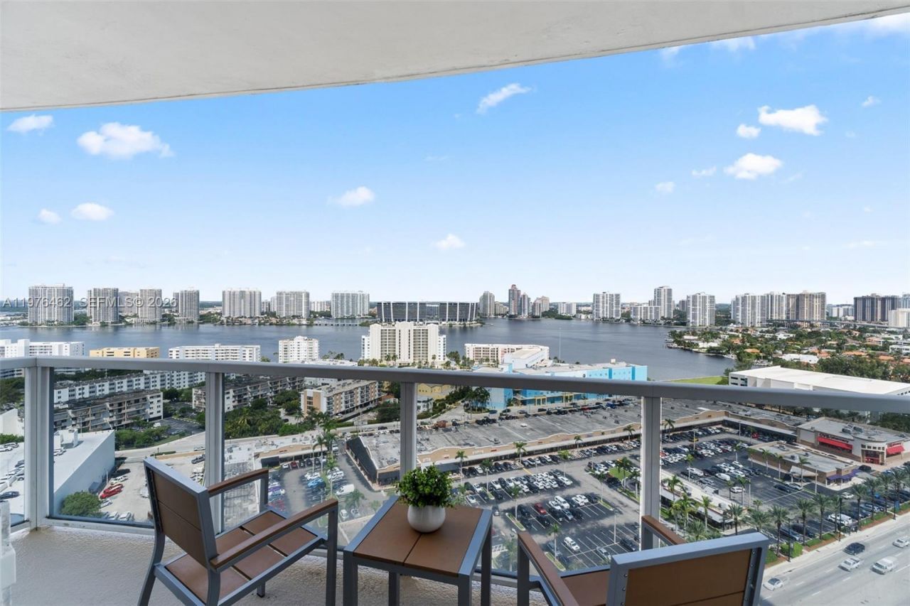 18001 Collins Ave, Unit 2001, Sunny Isles Beach, FL 33160 Photo