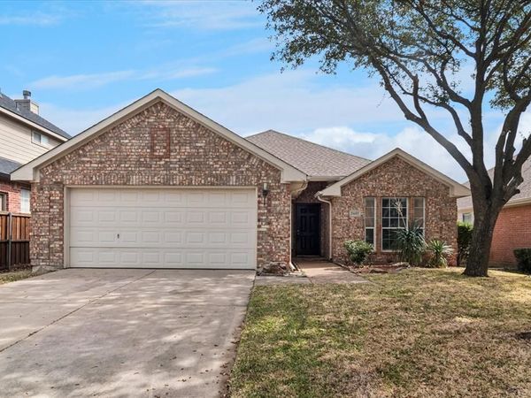 2657 Red Spruce Drive, Little Elm, TX 75068