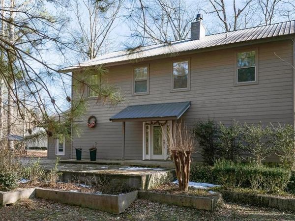 2105 Franklin Avenue, Ruston, LA 71270
