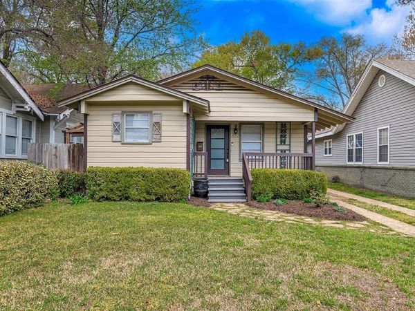 810 Elmwood Street , Shreveport, LA 71104