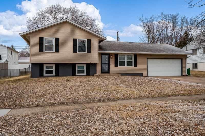 1927 Burton Street, Beloit, WI 53511 Main Photo