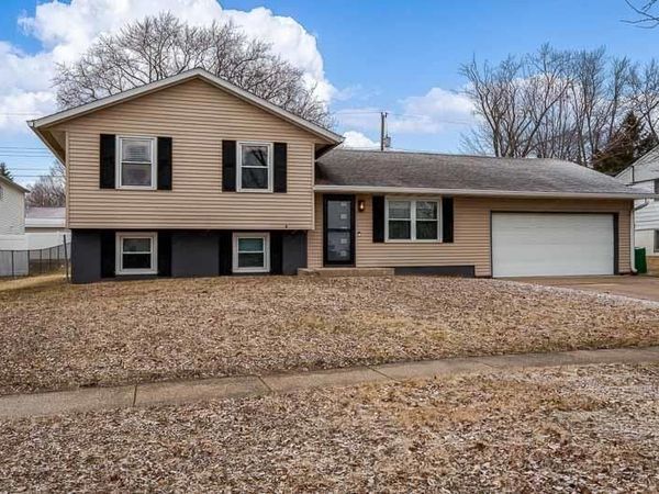 1927 Burton Street, BELOIT, WI 53511