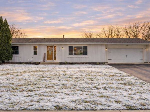 5038 142nd Path W, Apple Valley, MN 55124