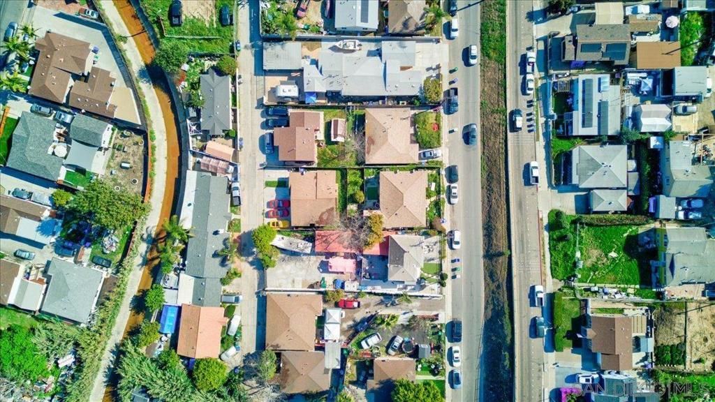 4250 Division, San Diego, CA 92113 Main Photo