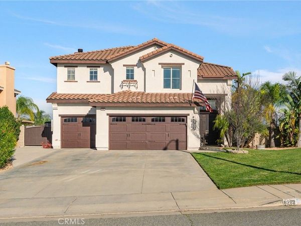 8282 Gardenia Vista Road, Riverside, CA 92508