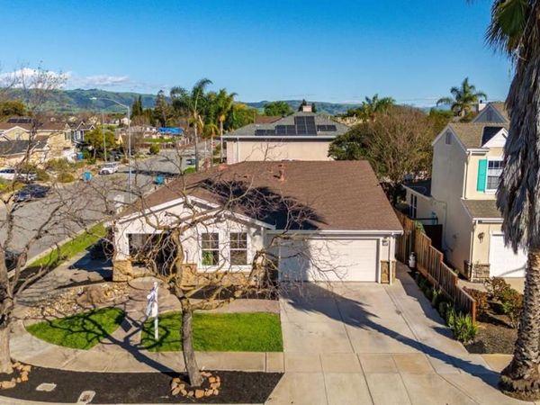 9190 Avezan Way, Gilroy, CA 95020