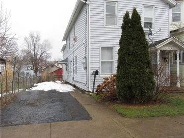 428 Washington Avenue , Unit 2, Dunkirk, NY 14048