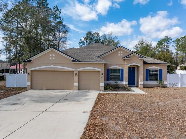 118 SW MULBERRY DRIVE, Lake City, FL 32056