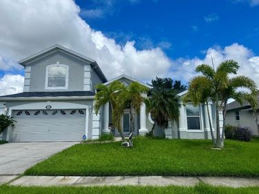 1947 FAIRWAY LOOP , KISSIMMEE, FL 34746