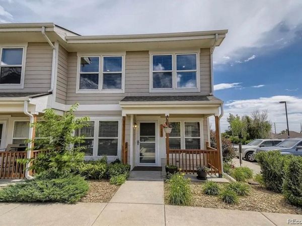 1453 S Pierce Street , Lakewood, CO 80232