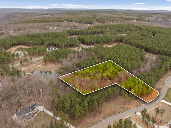 0 Crockett Point, Sequatchie, TN 37374