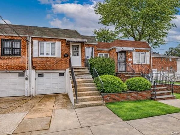 73-25 Cook Avenue , Middle Village, NY 11379