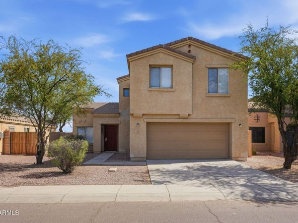 7221 S 37TH Drive, Phoenix, AZ 85041