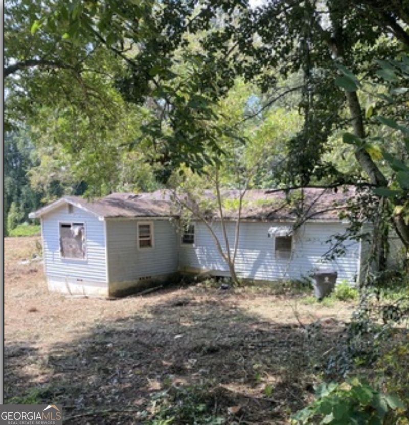 310 Pine Street, Bowdon, GA 30108 Main Photo