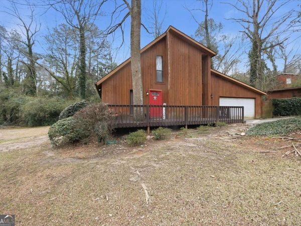 658 Tucker Road, Macon, GA 31210