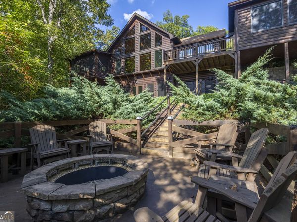 194 Squirrel Chase, Morganton, GA 30560