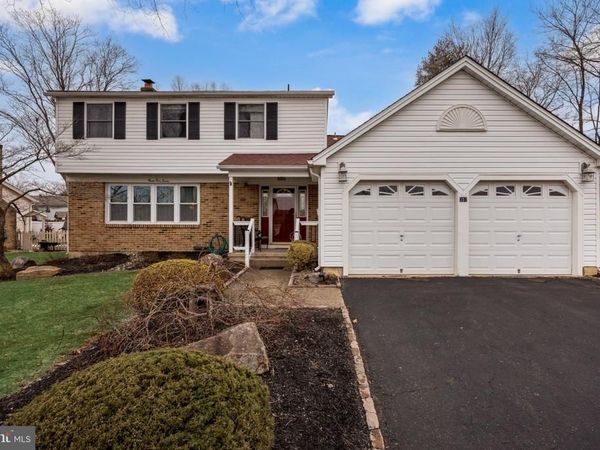 357 HARFORD RD, SOMERDALE, NJ 08083