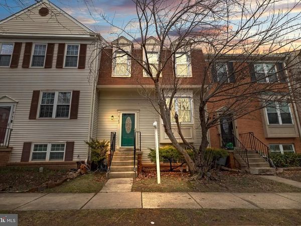 6163 GREEN HOLLOW COURT, SPRINGFIELD, VA 22152