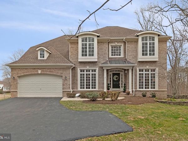 13783 HENRY POND COURT, CHANTILLY, VA 20151