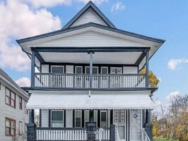 12001 Oakview Avenue, Unit DOWN, Cleveland, OH 44108