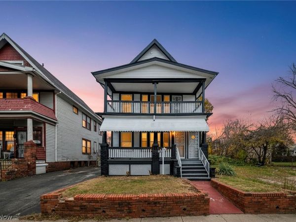 12001 Oakview Avenue, Unit DOWN, Cleveland, OH 44108