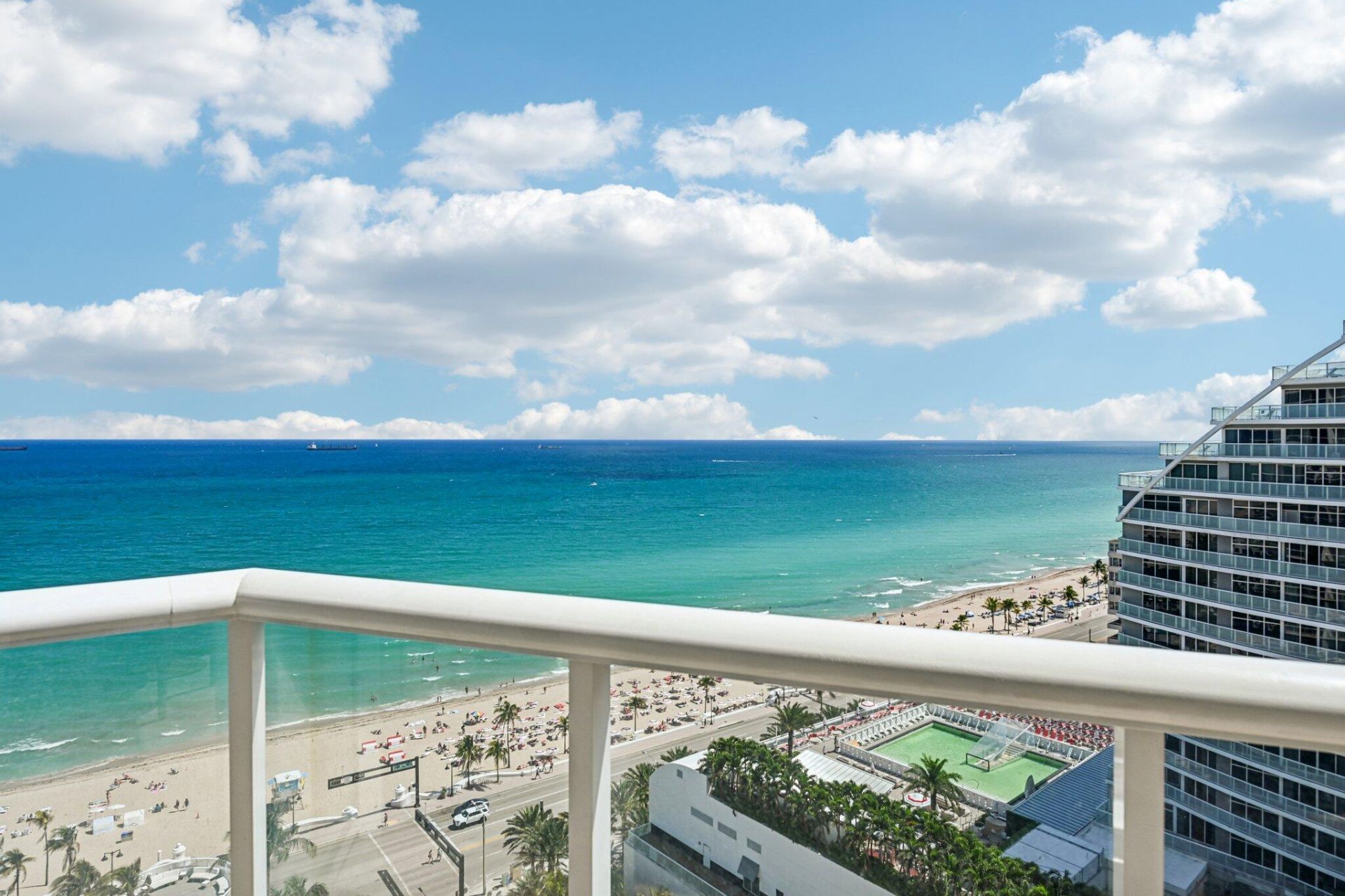 505 N Ft Lauderdale Bch Boulevard, Unit 1909, Fort Lauderdale, FL 33304 Photo