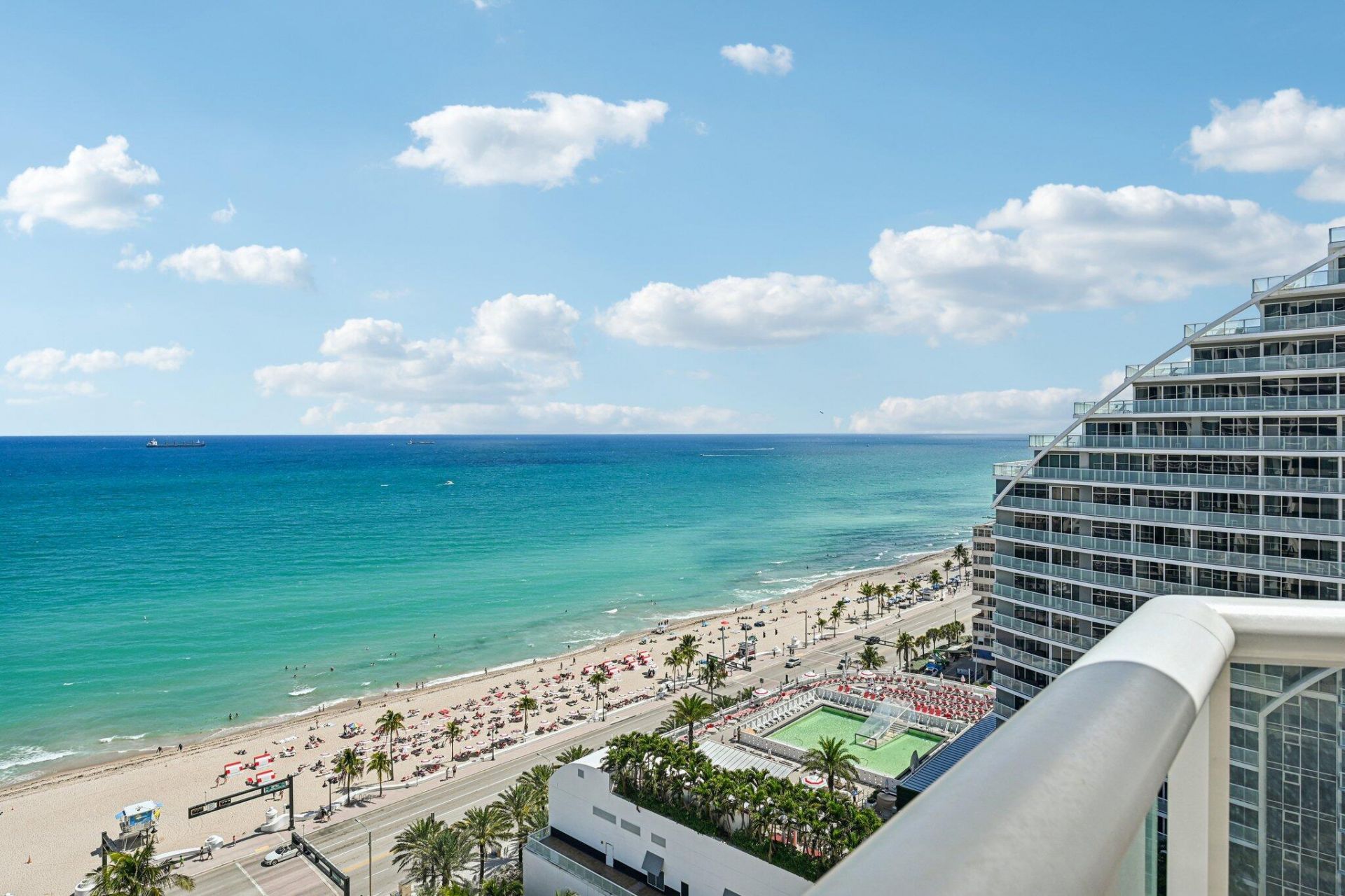 505 N Ft Lauderdale Bch Boulevard, Unit 1909, Fort Lauderdale, FL 33304 Photo