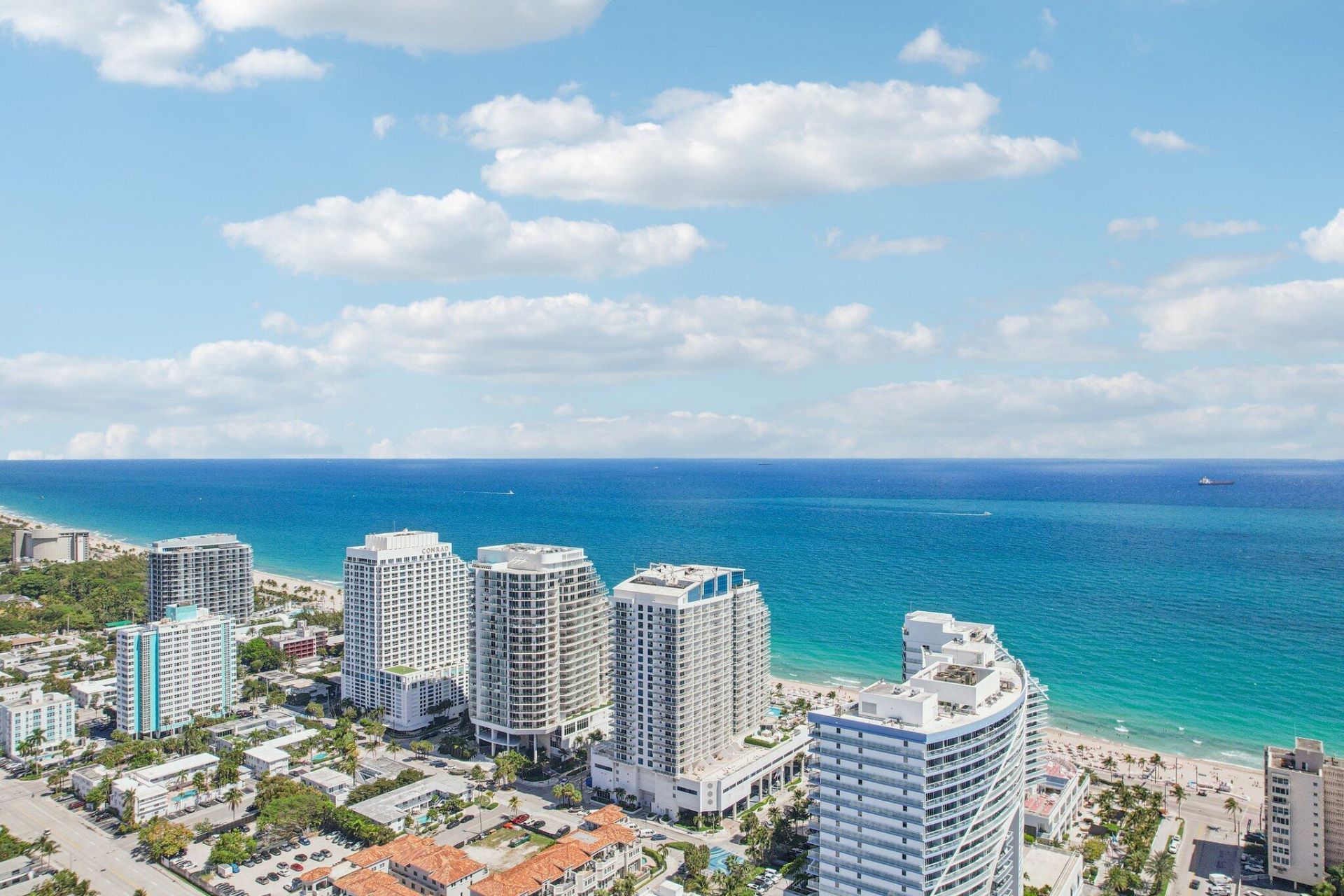 505 N Ft Lauderdale Bch Boulevard, Unit 1909, Fort Lauderdale, FL 33304 Photo