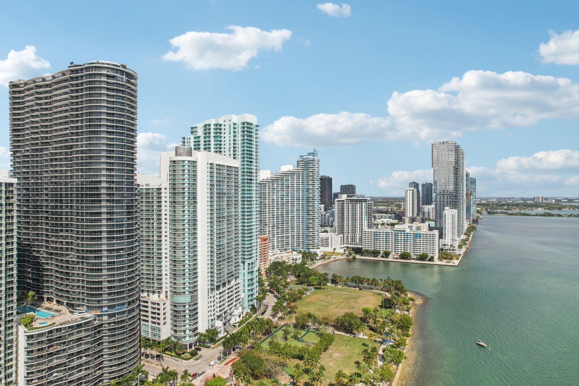 505 N Ft Lauderdale Bch Boulevard, Unit 1909, Fort Lauderdale, FL 33304 Photo