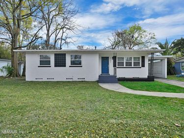 6542 WILSON Boulevard, Jacksonville, FL 32210