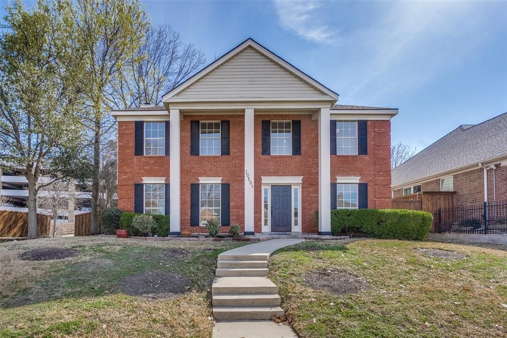 10201 Napa Valley Drive , Frisco, TX 75035 Main Photo