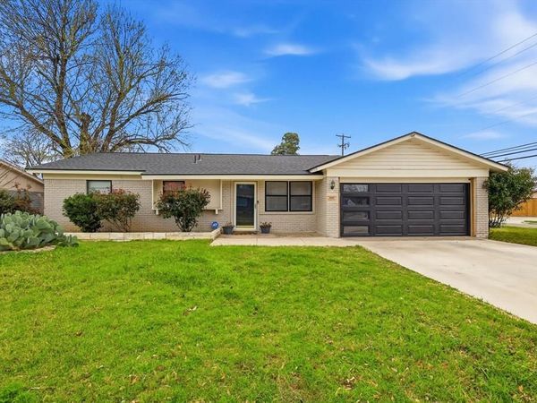 1400 Glasgow Road, Fort Worth, TX 76134