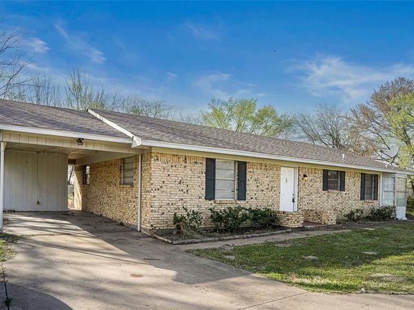 3654 Texas Highway 154 S, Sulphur Springs, TX 75482