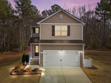40 Nandina Lane, Youngsville, NC 27596