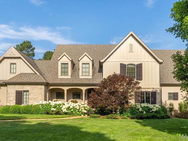 9 Lemp Road, Kirkwood, MO 63122