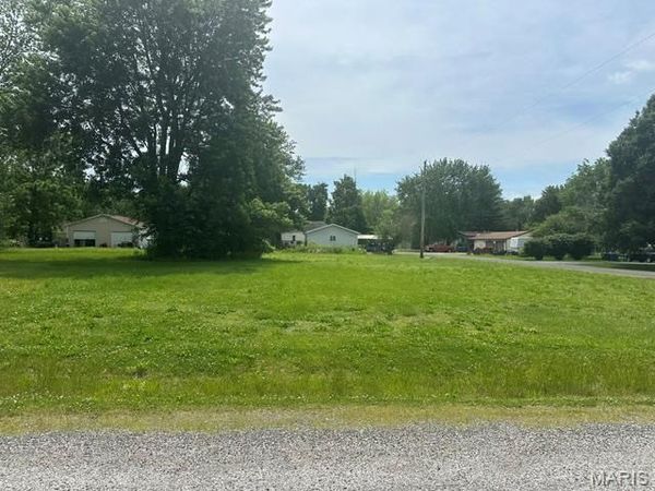 0 Bottermann Street, Worden, IL 62097