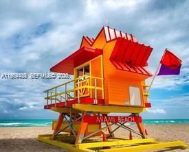 801 15th Street , Unit 102, Miami Beach, FL 33139 Photo