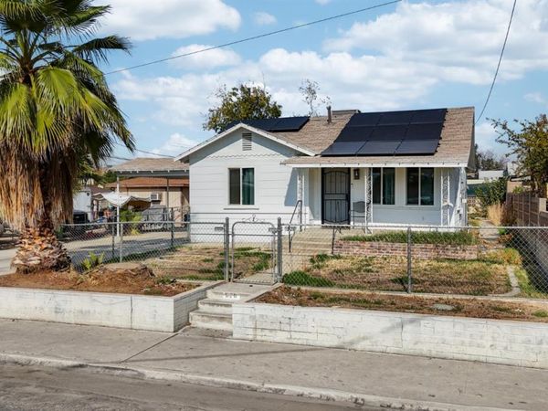 920 Knotts Street, Bakersfield, CA 93305