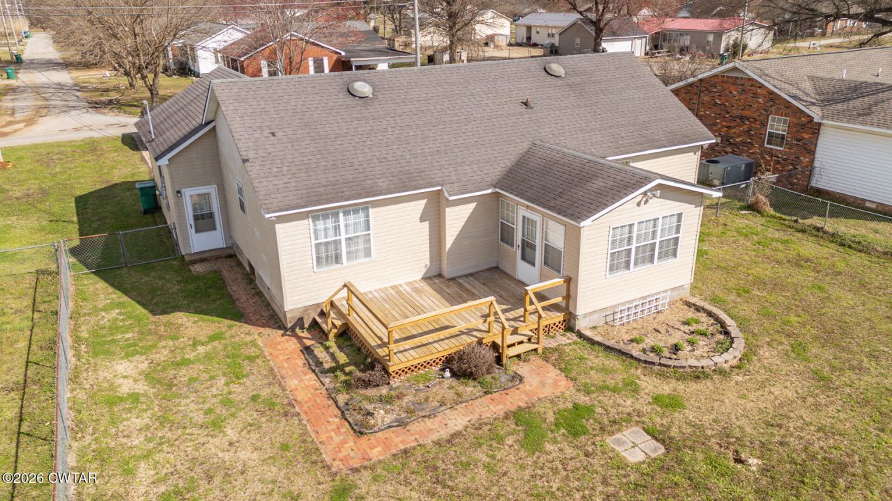 22 Herron Avenue, Jackson, TN 38301 Main Photo