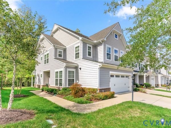 6948 Desert Candle Drive , Moseley, VA 23120