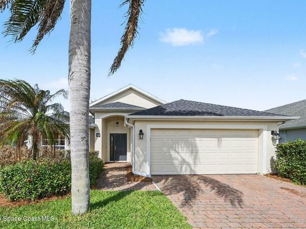 3612 Siderwheel Drive , Rockledge, FL 32955
