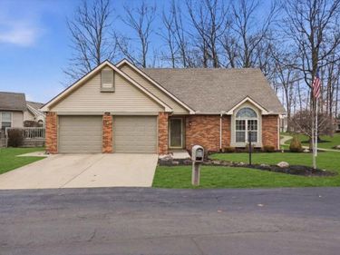 402 Woodside Place, Bellefontaine, OH 43311