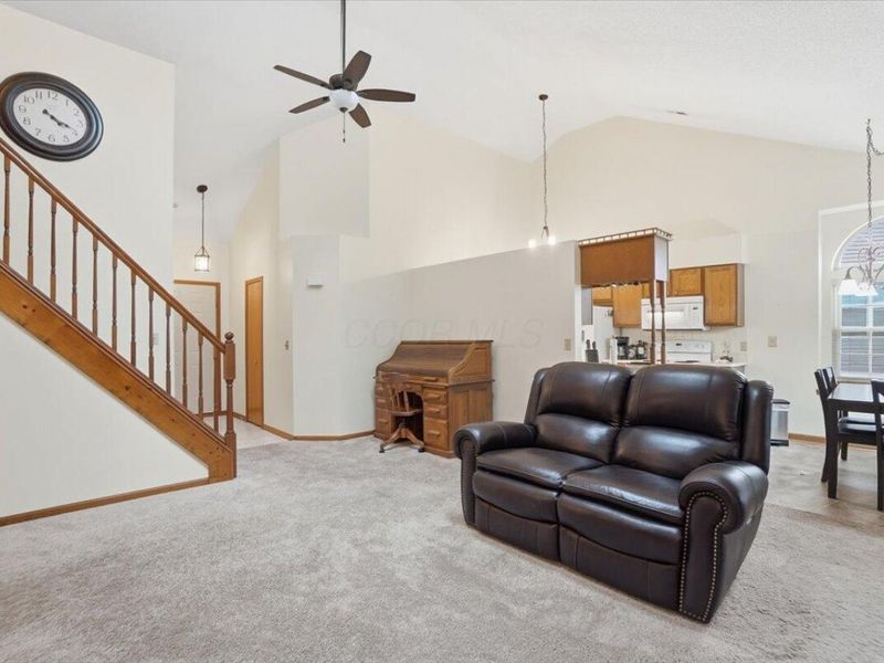 402 Woodside Place , Bellefontaine, OH 43311 Photo 10