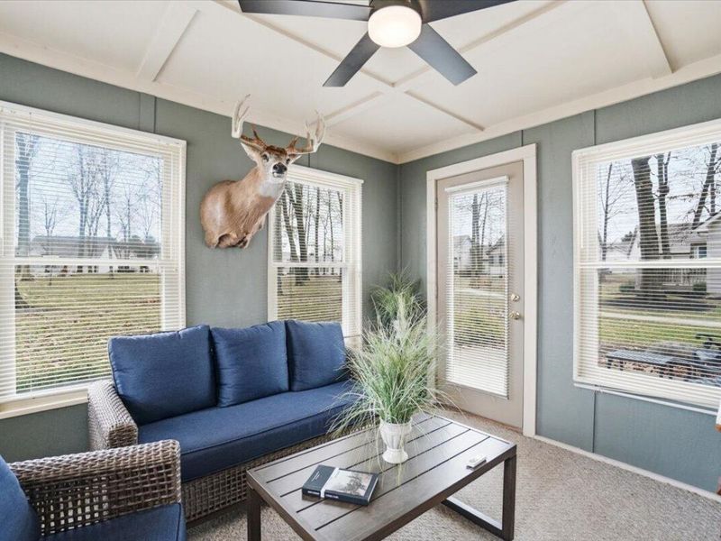 402 Woodside Place , Bellefontaine, OH 43311 Photo 17