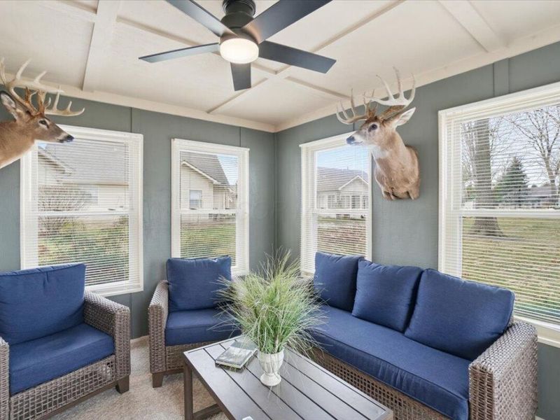 402 Woodside Place , Bellefontaine, OH 43311 Photo 18